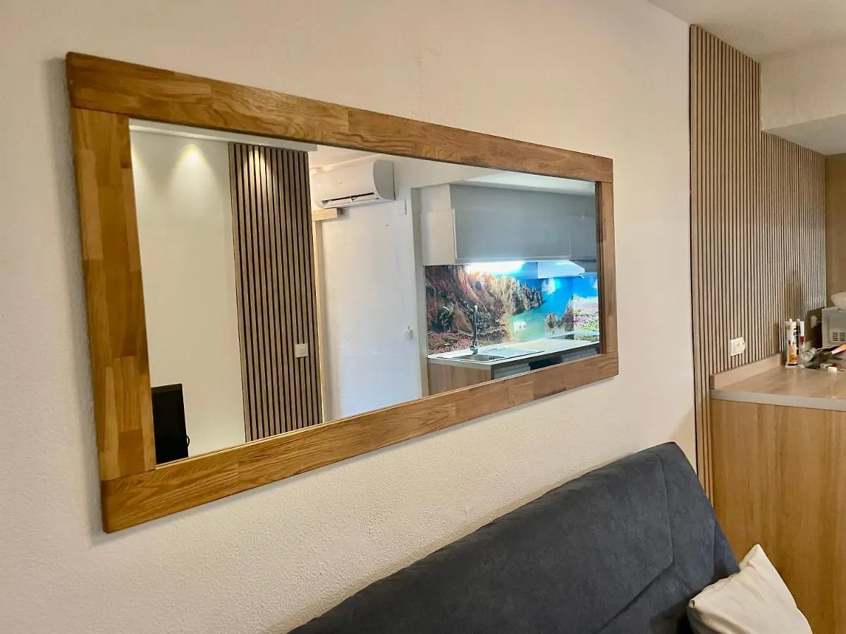 Apartament Santa Beach Roses